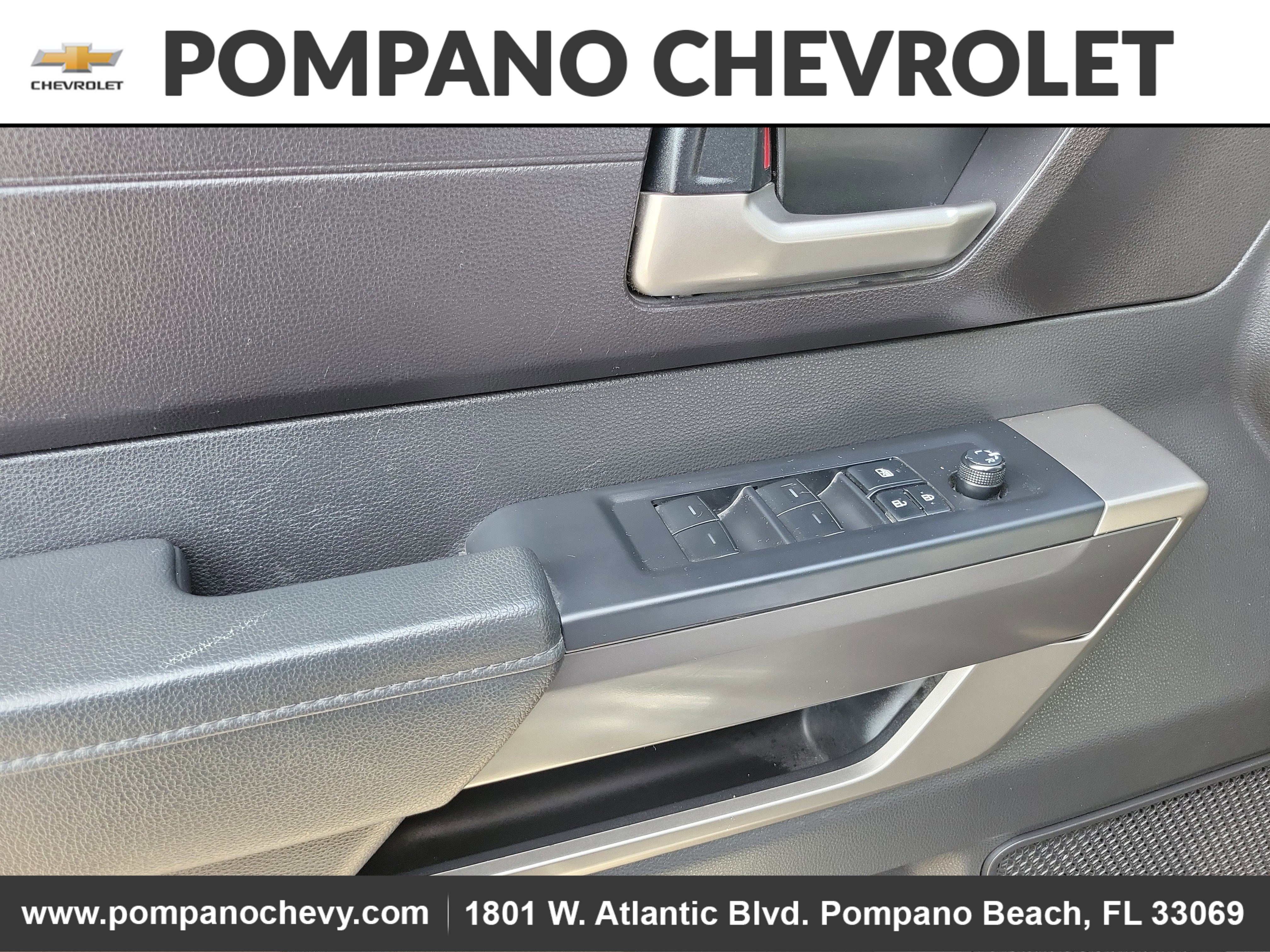 Used 2022 Toyota Tundra SR5 image 16