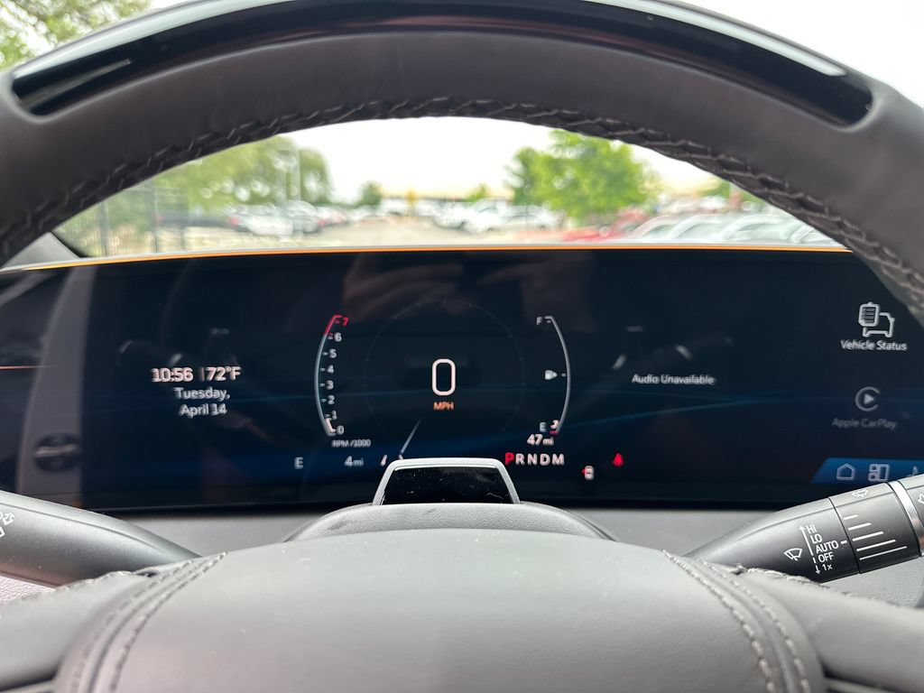 New 2026 Cadillac CT5 Sport w/ Platinum Package RWD image 35