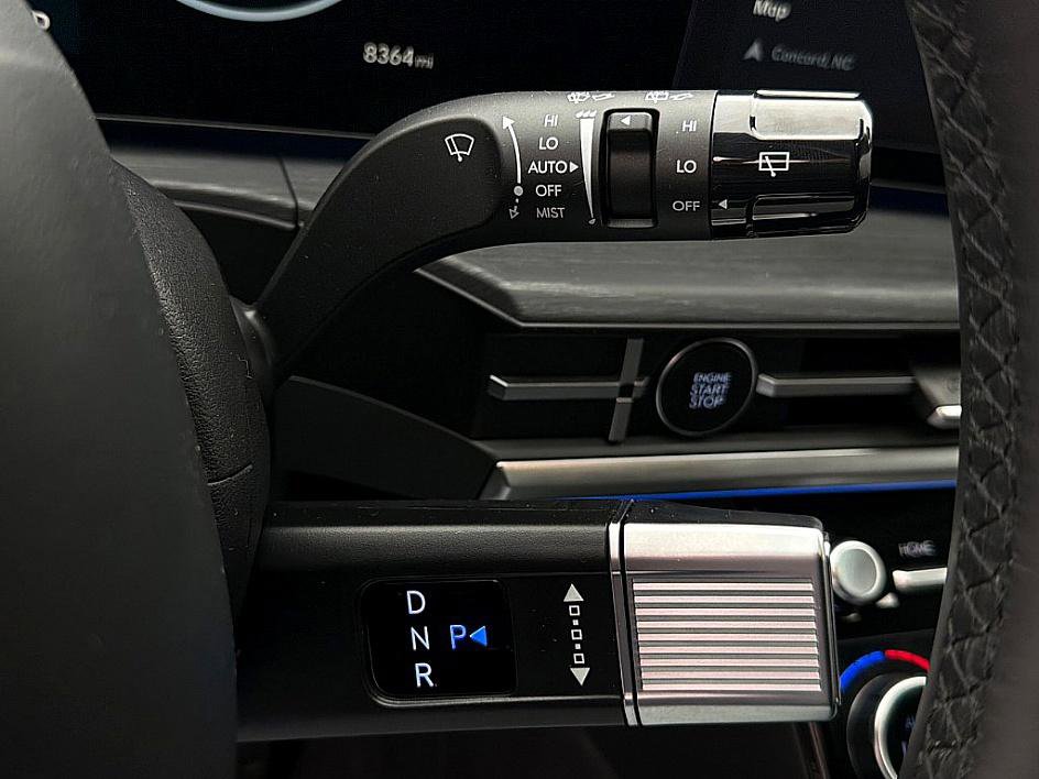 Certified 2025 Hyundai Santa Fe Limited image 19