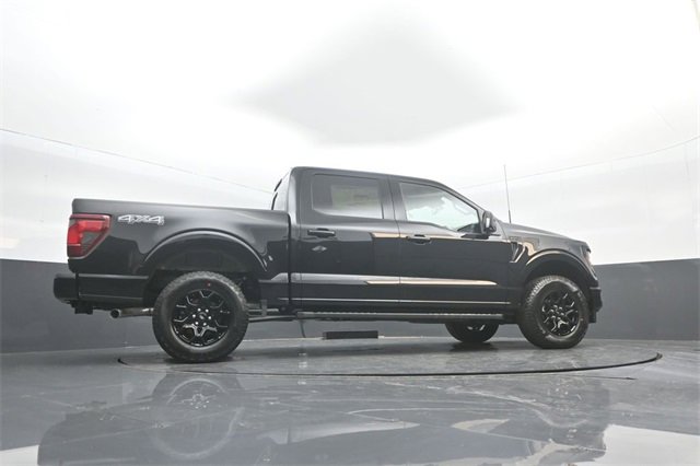 New 2026 Ford F150 XLT w/ Equipment Group 302A MID image 37