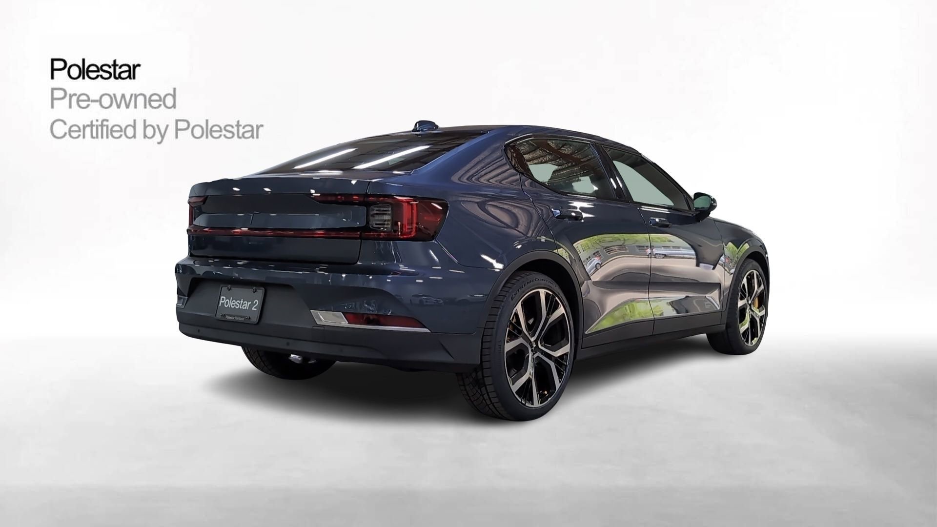 Certified 2023 Polestar Polestar 2 w/ Pilot Pack image 5