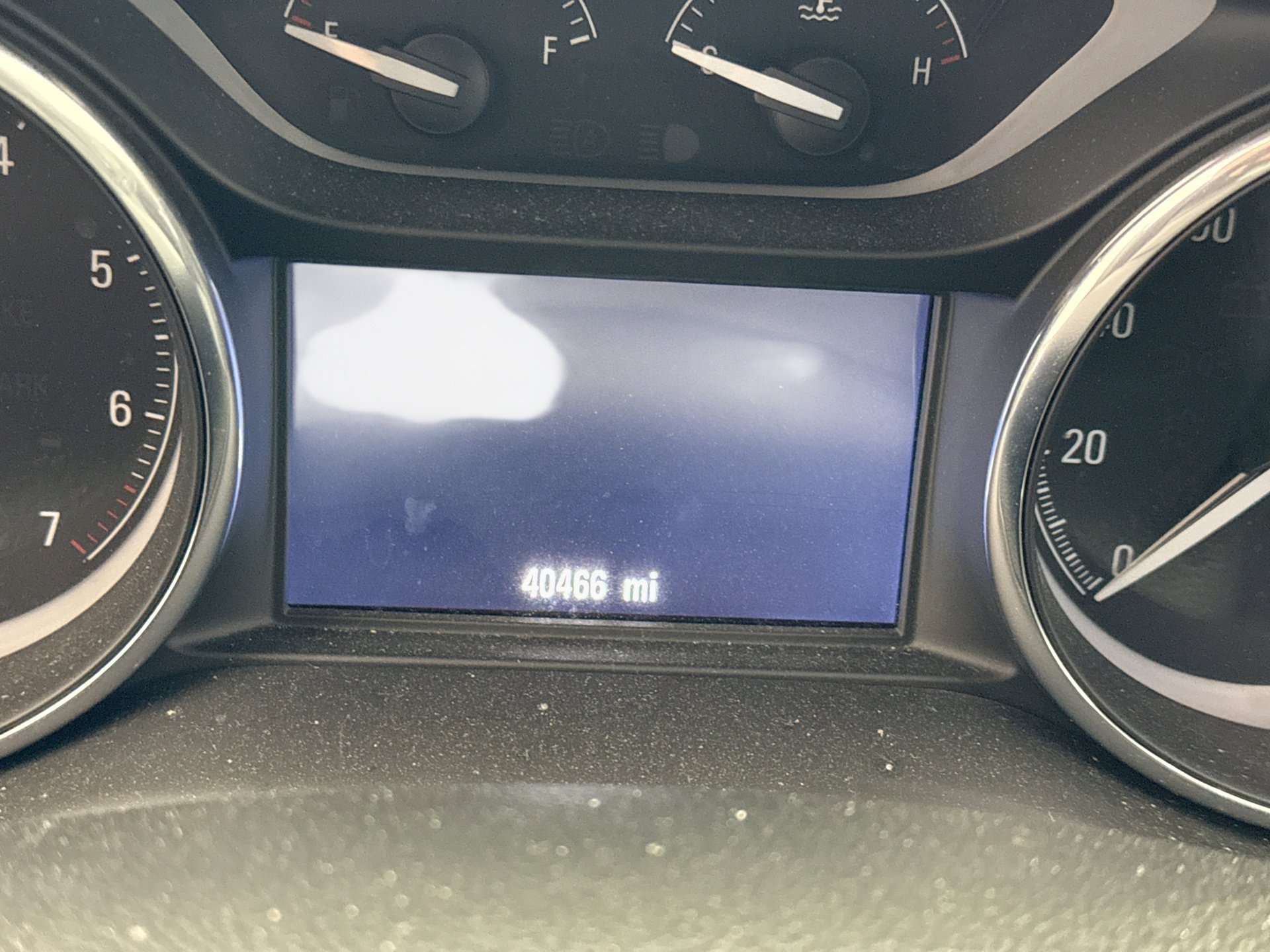 Used 2020 Buick Envision Essence image 11