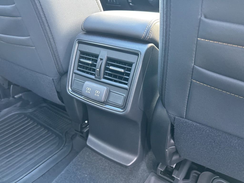 Used 2025 Subaru Forester Wilderness image 48