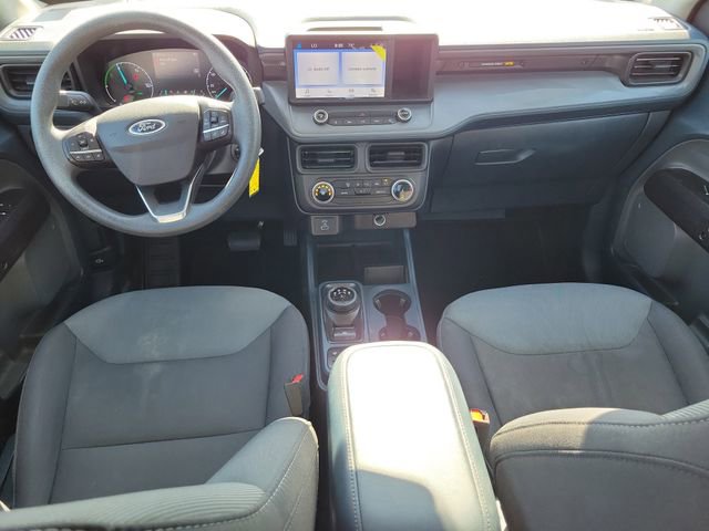 Certified 2024 Ford Maverick XL FWD image 11