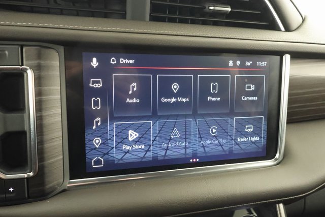 Certified 2023 GMC Yukon Denali image 14