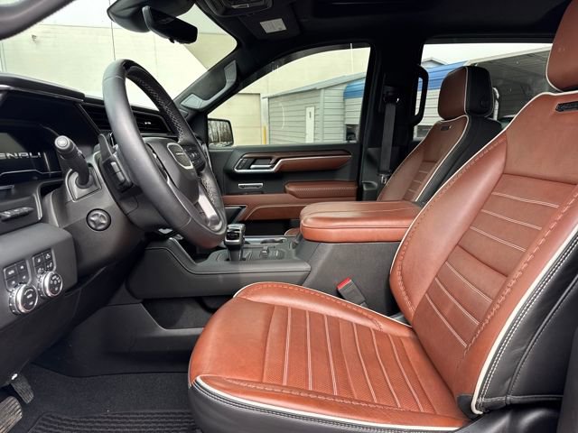 Used 2025 GMC Sierra 1500 Denali Ultimate image 13
