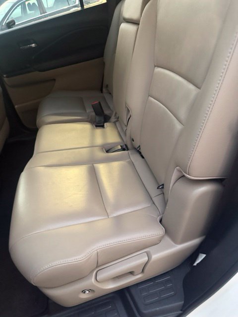 Used 2017 Honda Pilot EX-L image 6