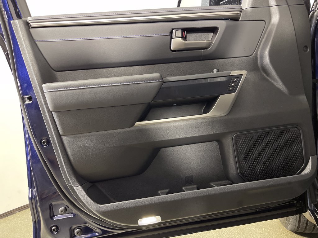 New 2026 Toyota Tundra Platinum AWD/4WD image 17