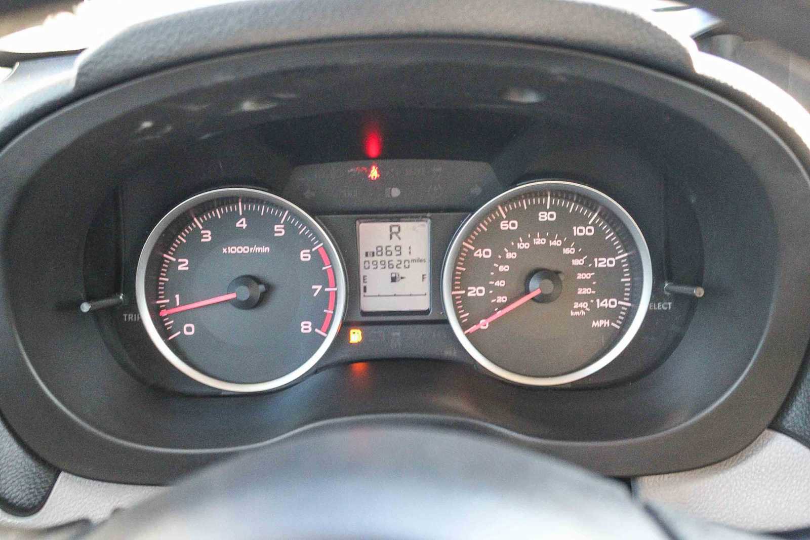 Used 2018 Subaru Forester 2.5i w/ Alloy Wheel Package image 20