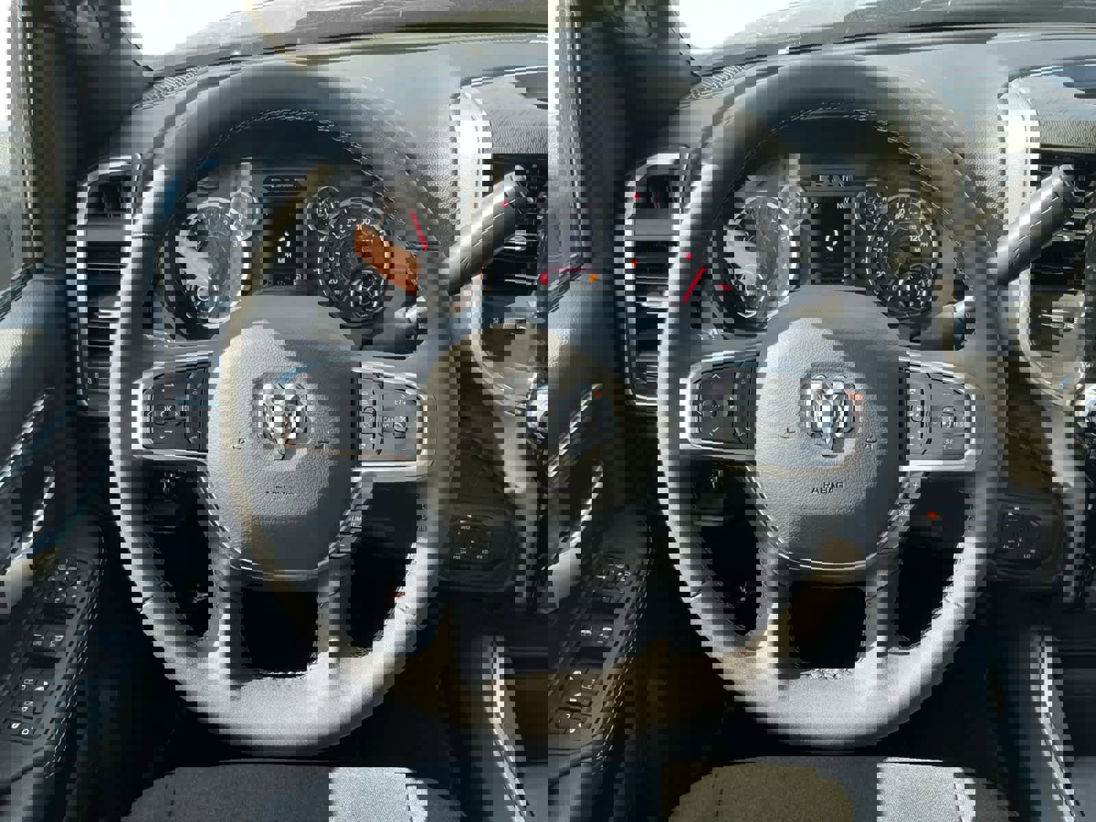 New 2026 RAM 2500 Big Horn image 13