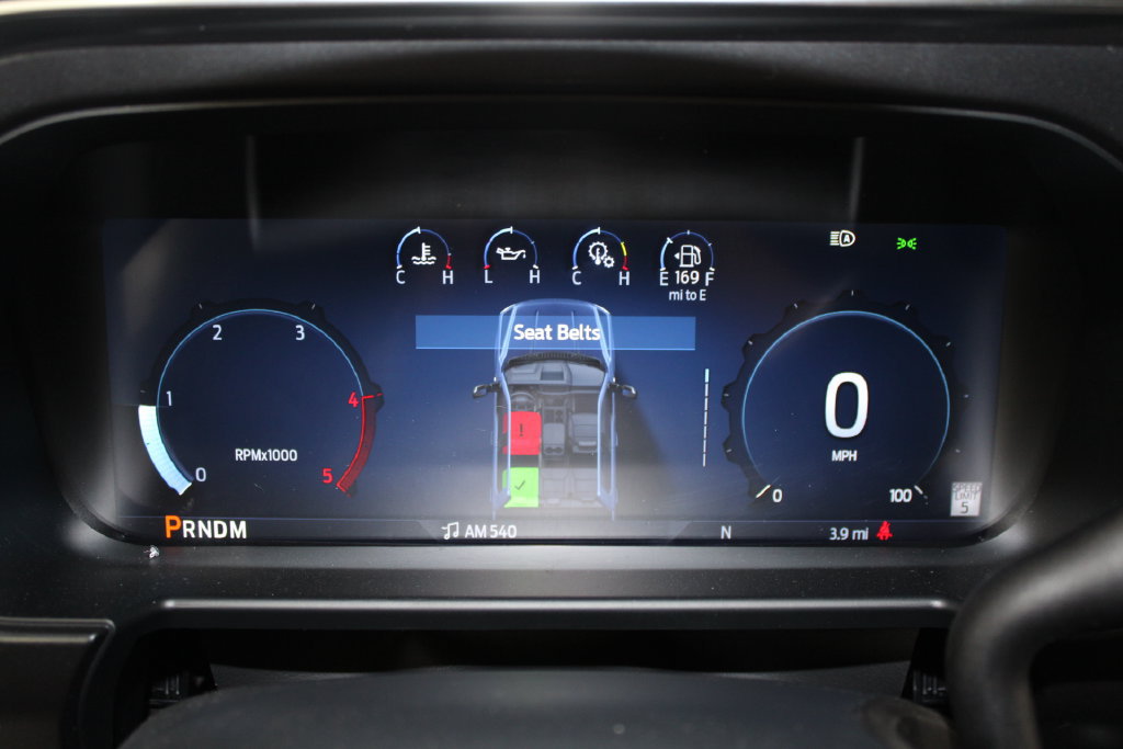 New 2026 Ford F250 Platinum AWD/4WD image 38