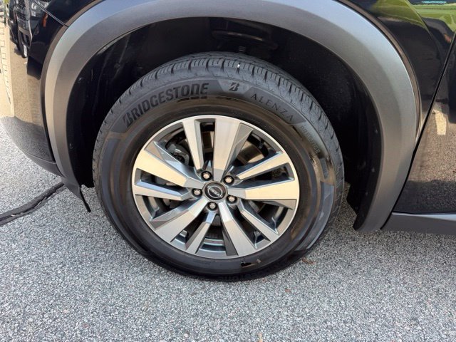 Certified 2026 Nissan Pathfinder SL AWD/4WD image 30