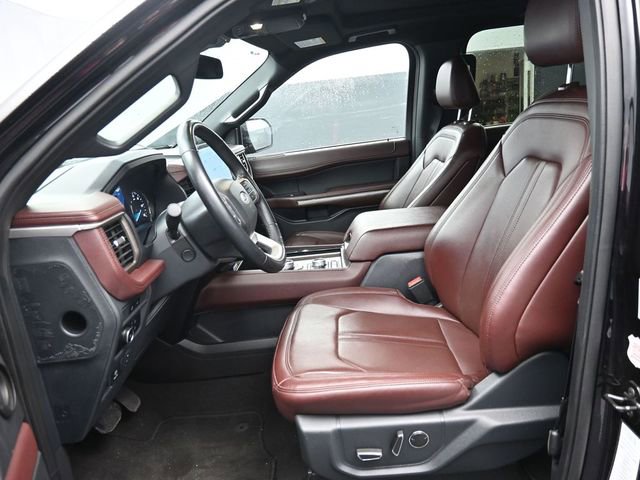 Used 2024 Ford Expedition Max Limited image 14