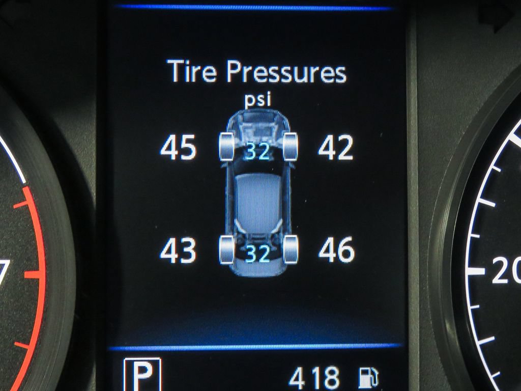 Certified 2025 Nissan Altima 2.5 S FWD image 20