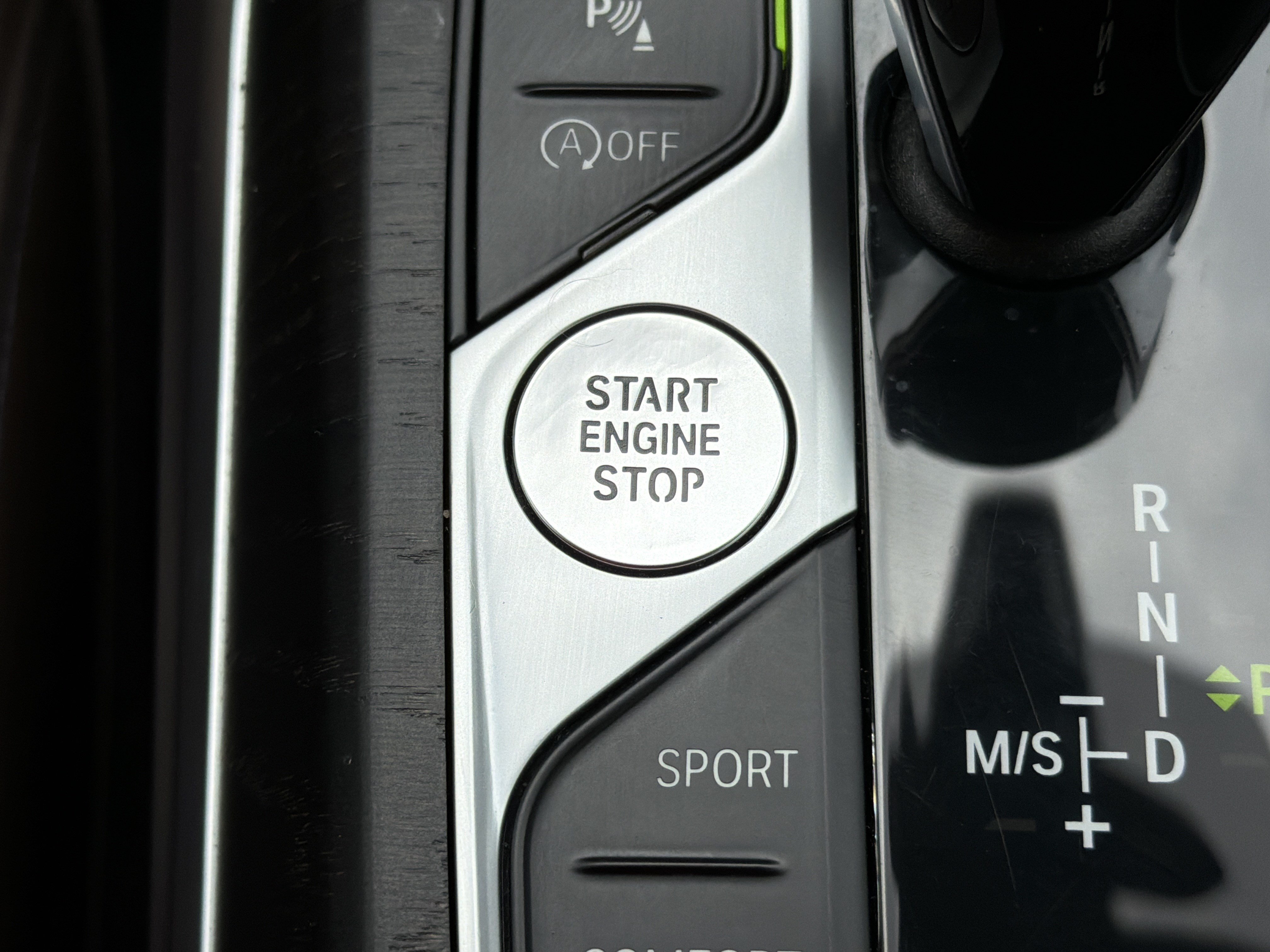 Used 2021 BMW 430i Coupe w/ Parking Assistance Package RWD image 10