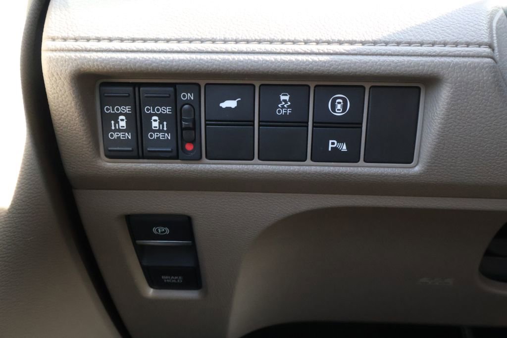 Used 2022 Honda Odyssey Touring image 31