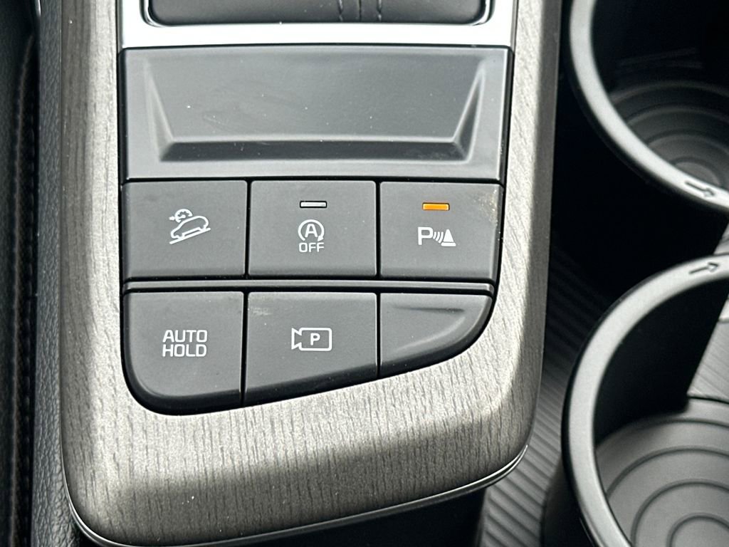 New 2025 Kia Telluride EX X-Line image 25