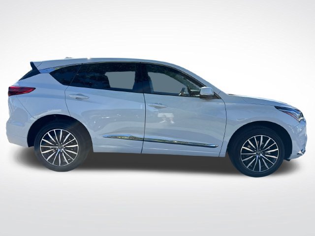 Used 2026 Acura RDX w/ Advance Package AWD/4WD image 8