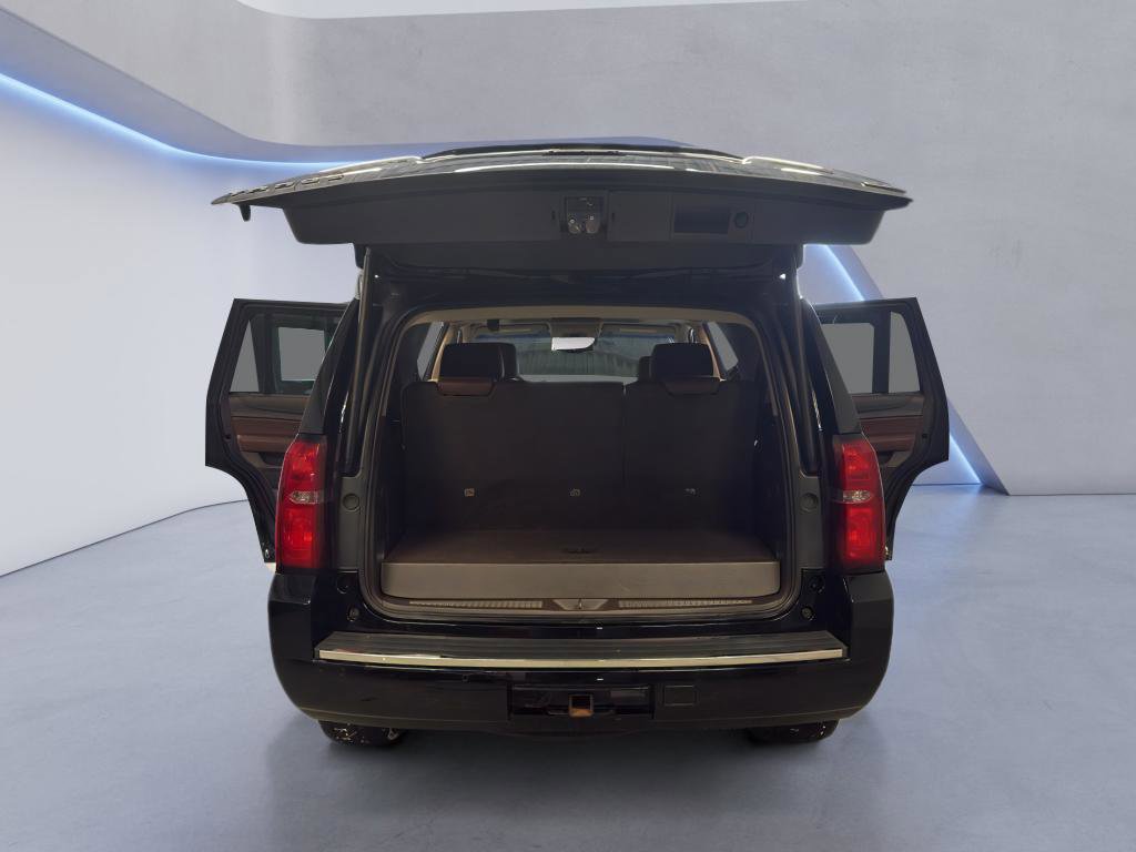 Used 2018 Chevrolet Tahoe Premier image 12