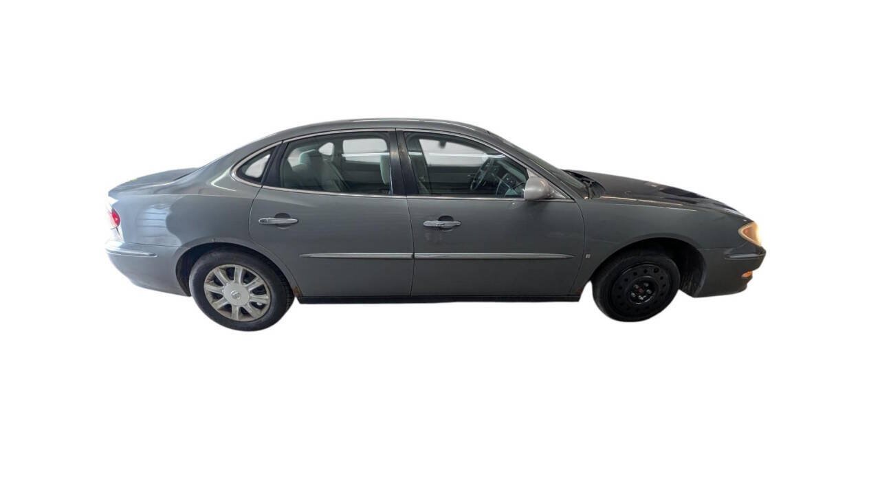 Used 2008 Buick LaCrosse CX FWD image 7