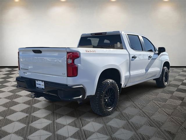 Used 2023 Chevrolet Silverado 1500 LT Trail Boss w/ Protection Package image 5