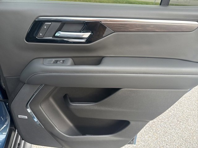 New 2026 Chevrolet Tahoe LT w/ Comfort Package image 25