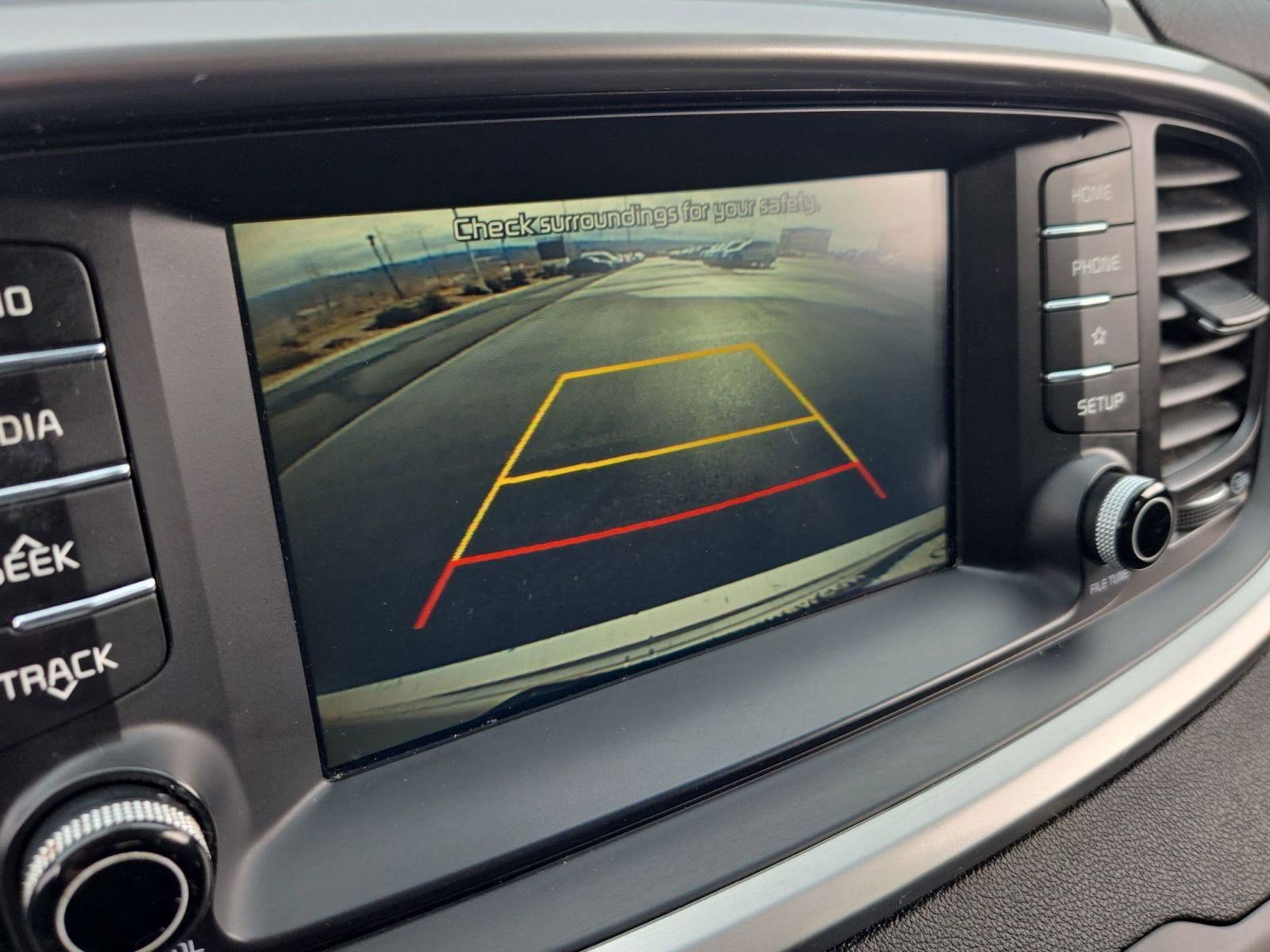 Used 2019 Kia Sorento LX image 24