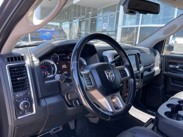 Used 2014 RAM 2500 Laramie AWD/4WD image 7