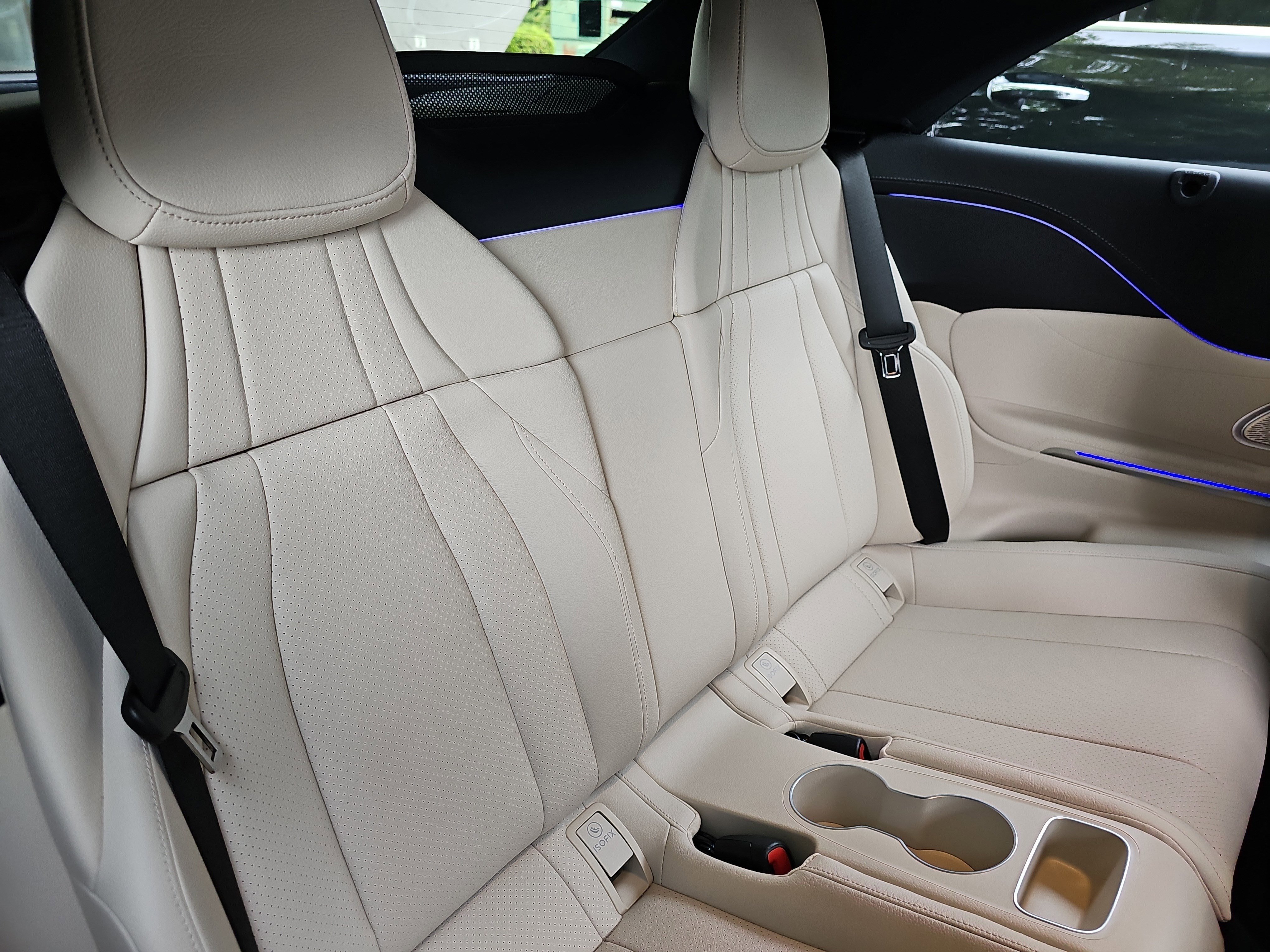 New 2026 Mercedes-Benz CLE 300 4MATIC Cabriolet image 12