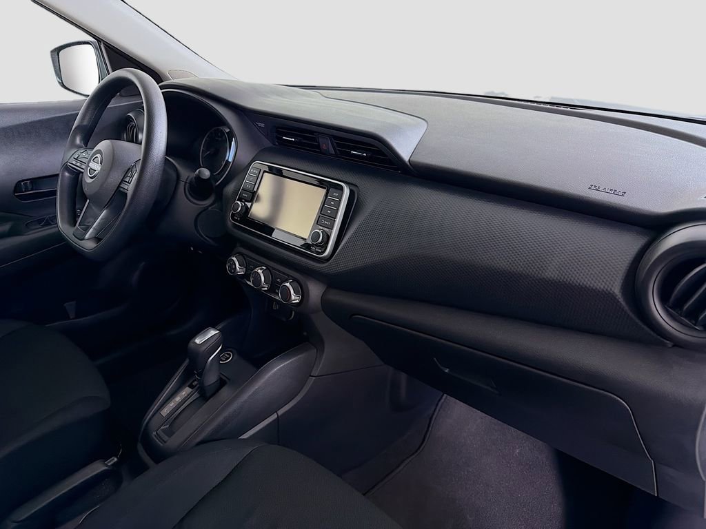 Used 2025 Nissan Kicks Play S FWD image 27