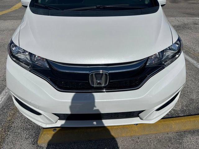 Used 2019 Honda Fit LX image 4