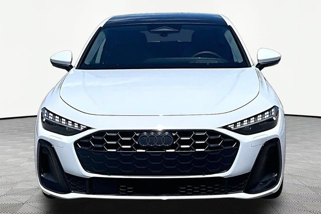 New 2026 Audi A5 2.0T Premium Plus AWD/4WD image 3