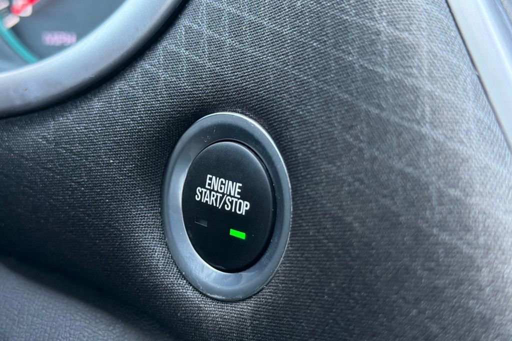 Used 2021 Chevrolet Malibu LS image 20