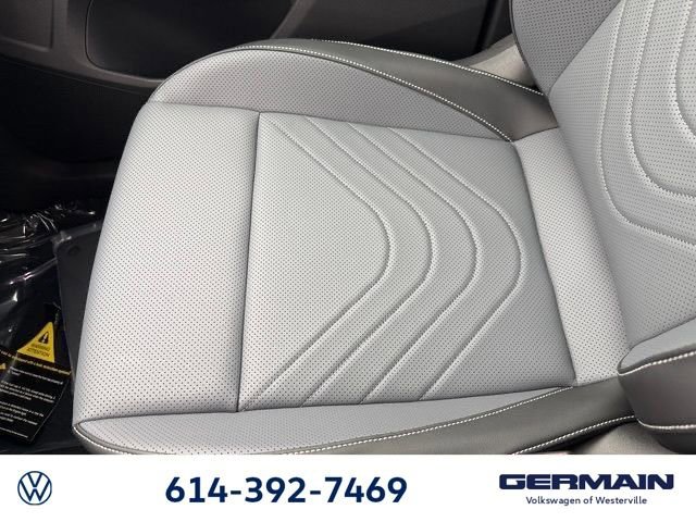 New 2026 Volkswagen Tiguan SE image 24