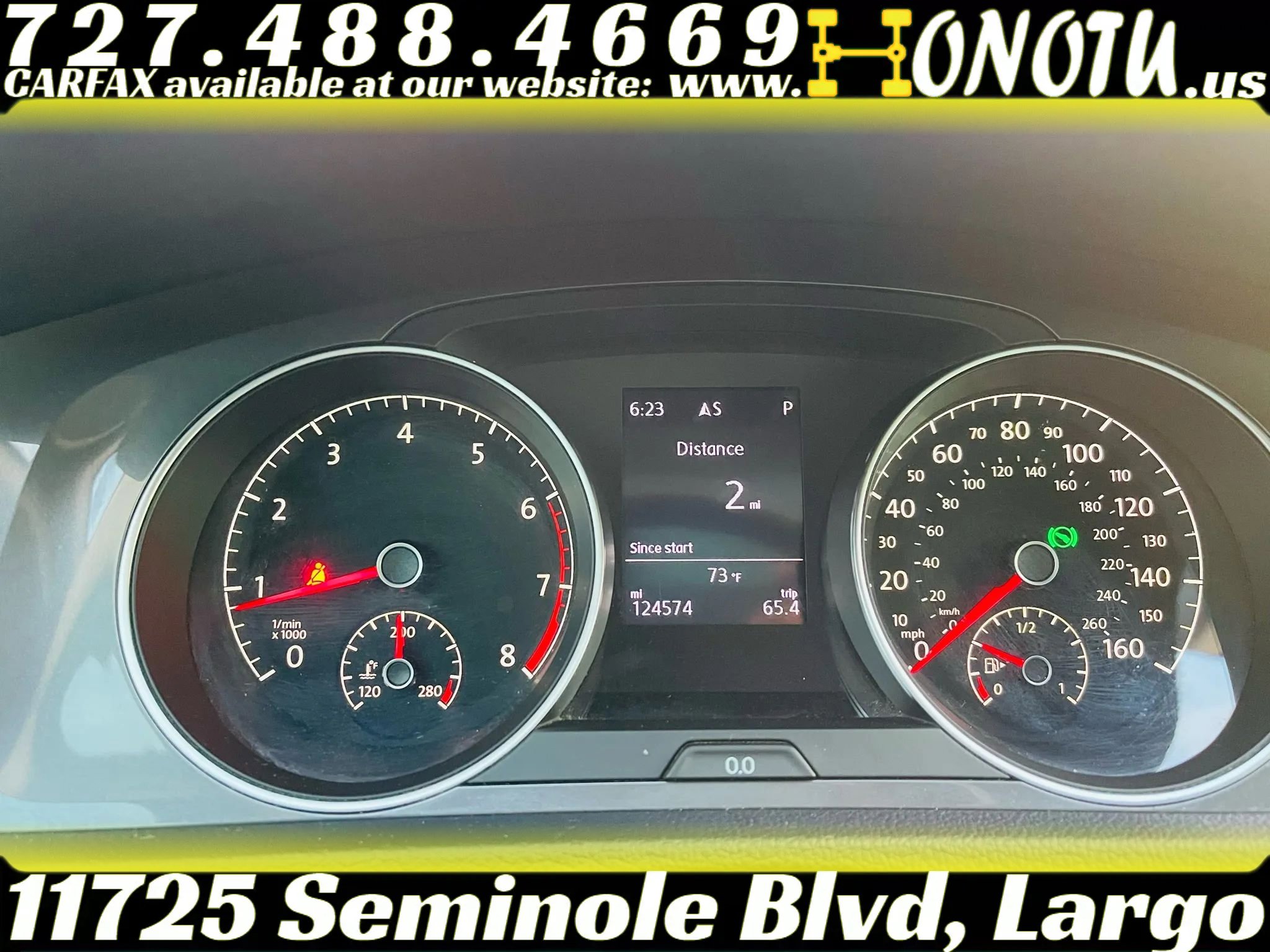 Used 2017 Volkswagen Golf Alltrack SEL AWD/4WD image 37