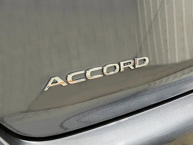 New 2026 Honda Accord Touring image 7