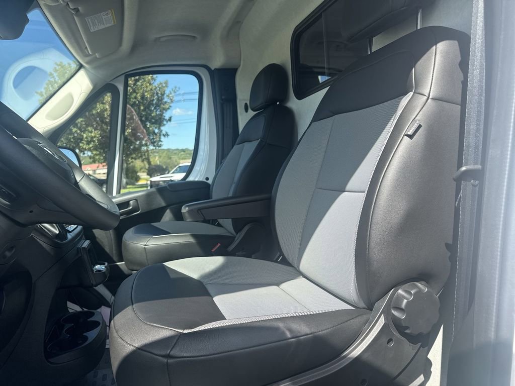 Used 2025 RAM ProMaster 1500 image 11