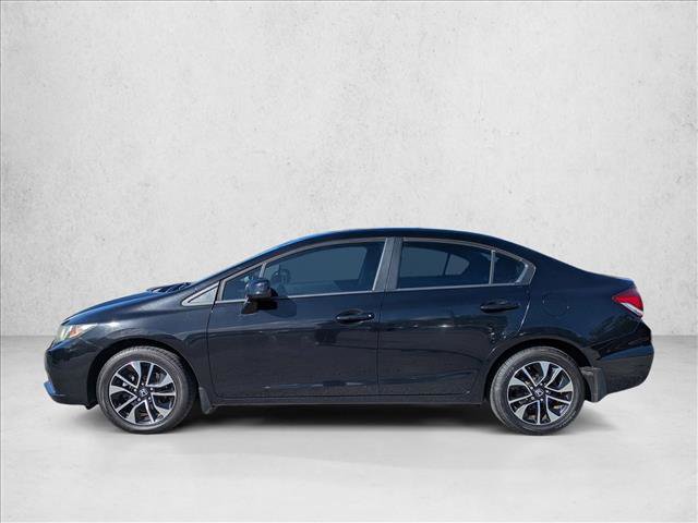 Used 2013 Honda Civic EX image 9