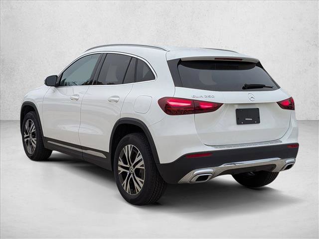 Certified 2026 Mercedes-Benz GLA 250 image 7