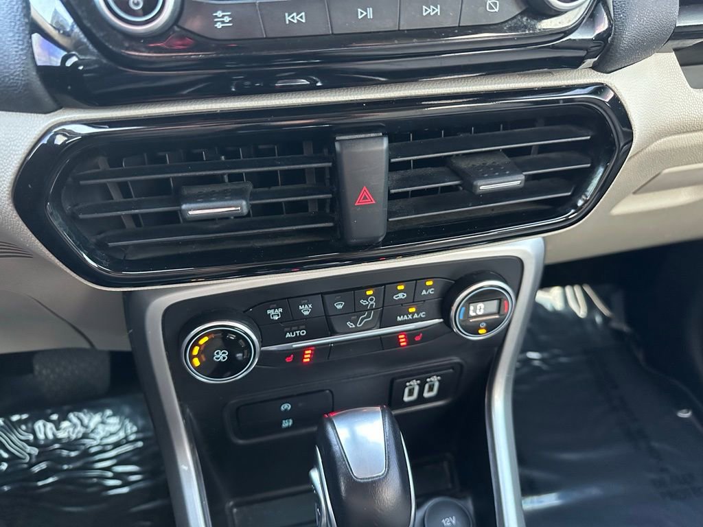 Used 2018 Ford EcoSport Titanium image 26