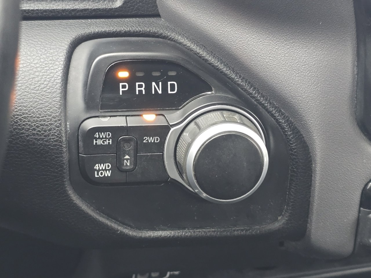 Used 2024 RAM 2500 Big Horn image 31