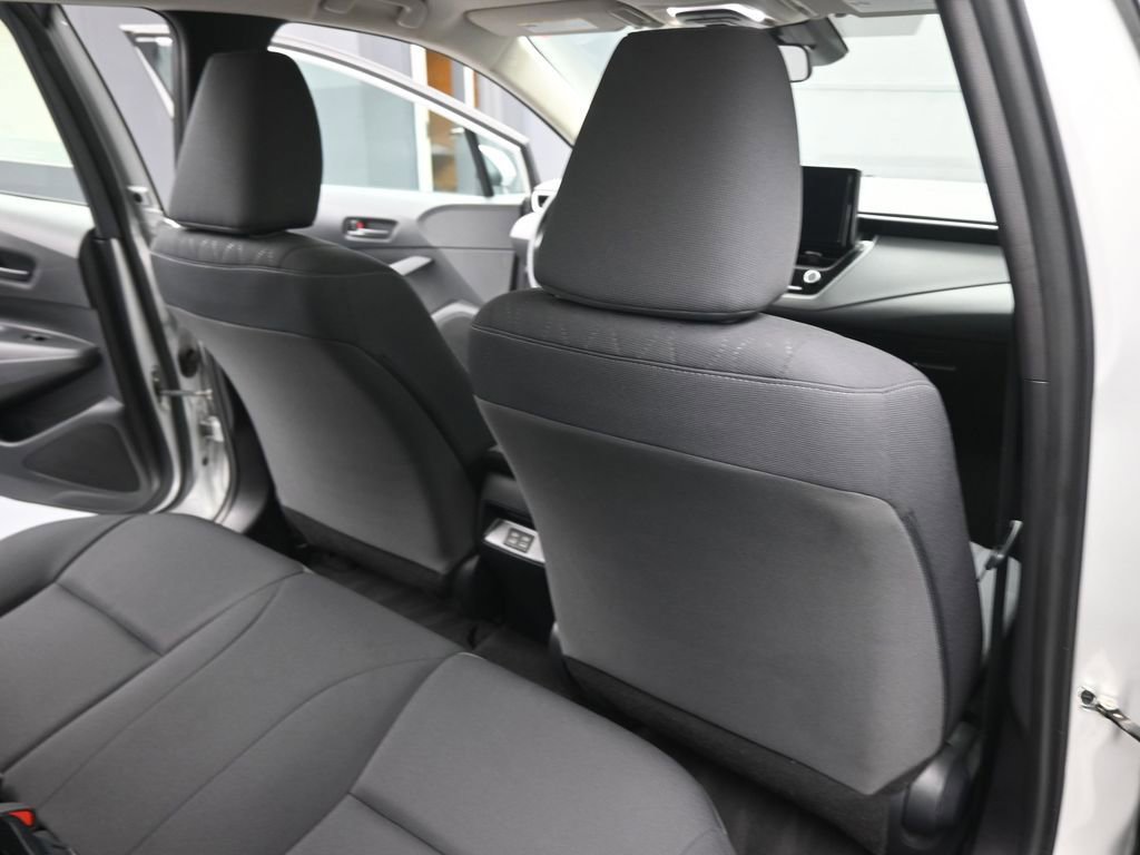 Used 2024 Toyota Corolla LE FWD image 14