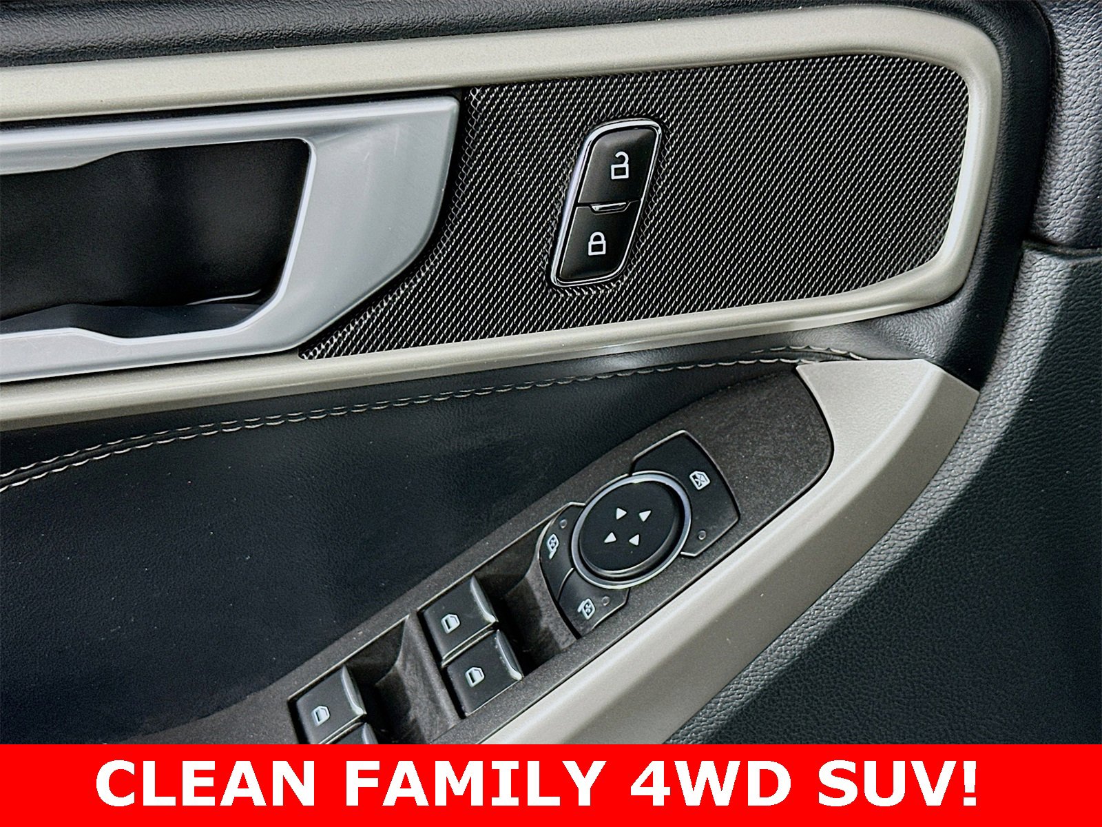 Used 2023 Ford Explorer XLT w/ Equipment Group 202A image 28