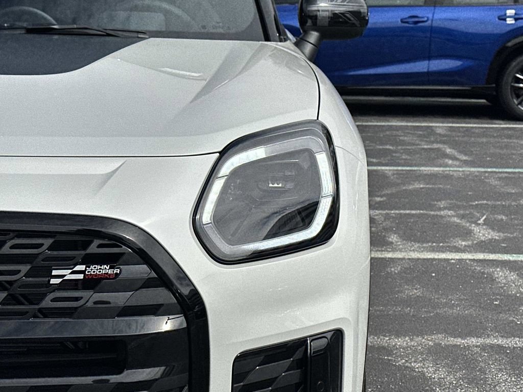 New 2026 MINI Cooper Countryman S AWD/4WD image 7