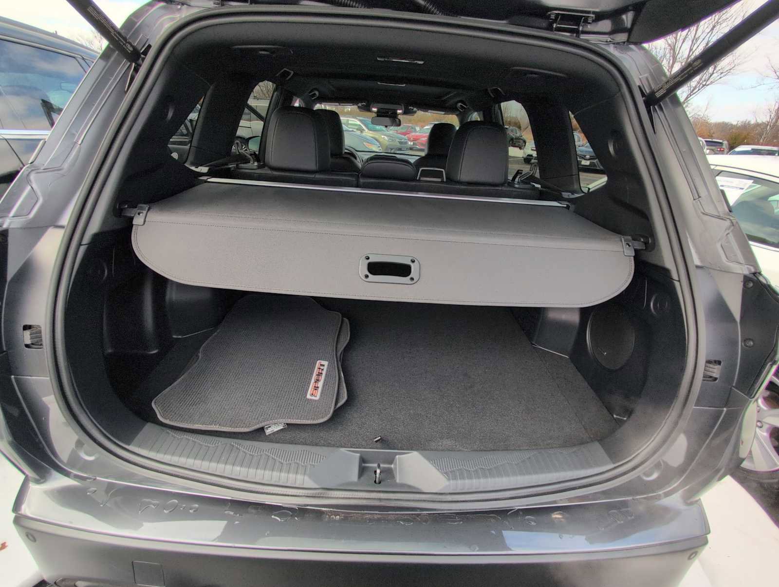 Certified 2026 Subaru Forester Sport image 32