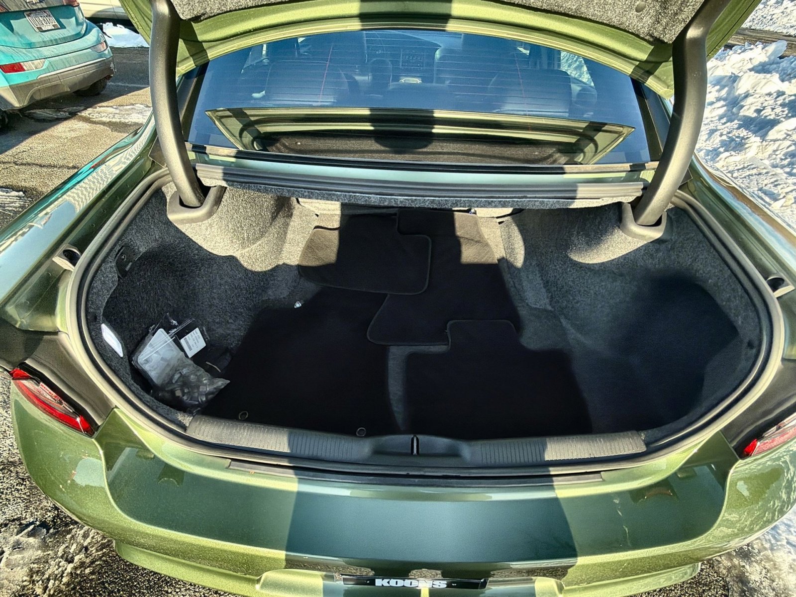 Used 2023 Dodge Charger Scat Pack image 25