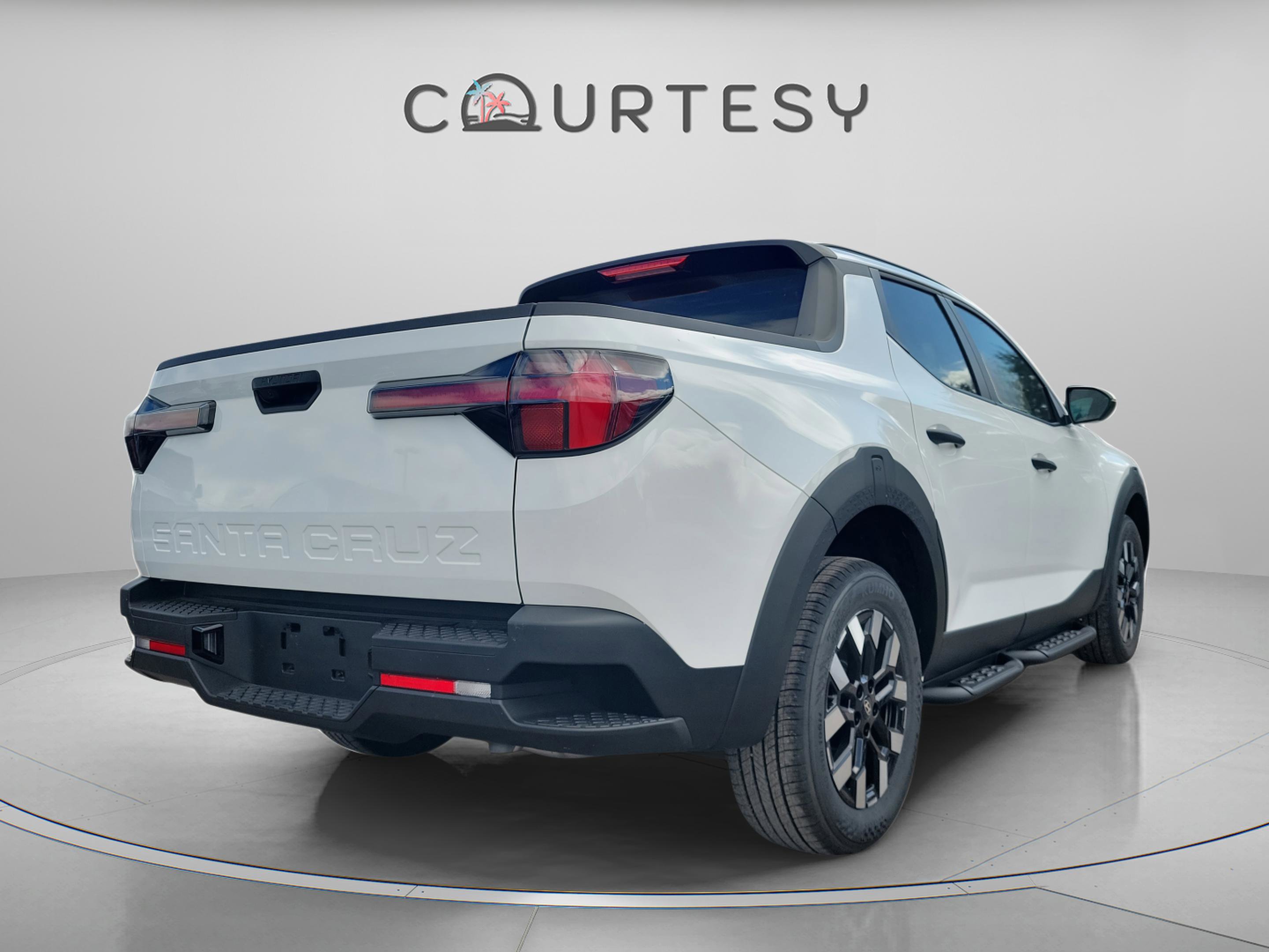 New 2026 Hyundai Santa Cruz SEL image 4