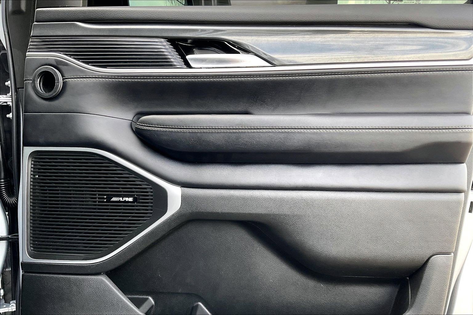 Used 2022 Jeep Wagoneer Series I w/ Convenience Group I image 22