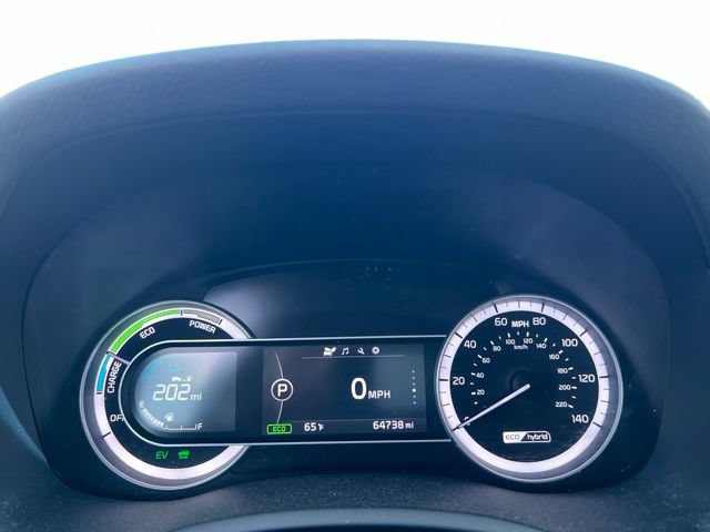 Used 2019 Kia Niro LX FWD image 16