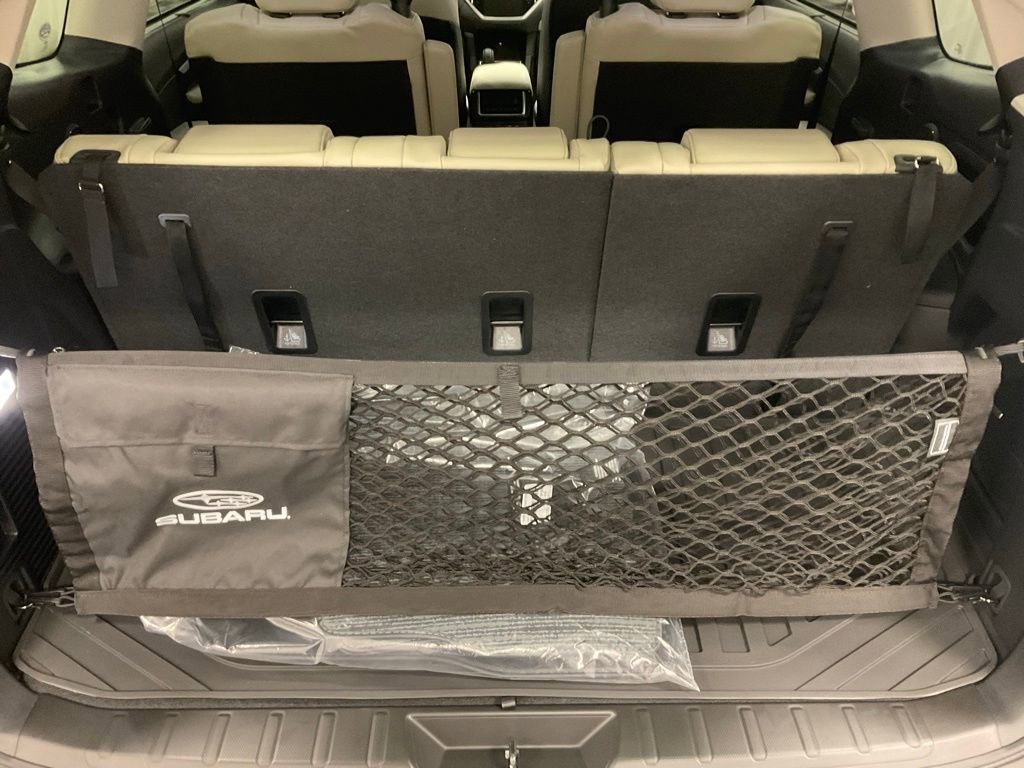 New 2026 Subaru Ascent Limited w/ Popular Package #2 image 25